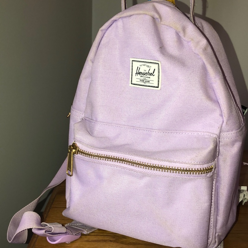 Small Herschel Backpack Bag